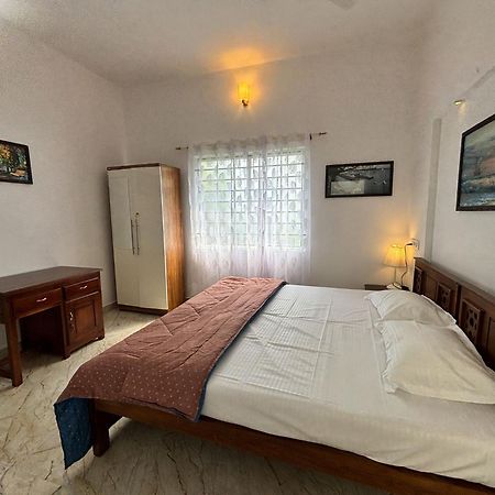 Ayurville Homestay Kochi Exterior photo