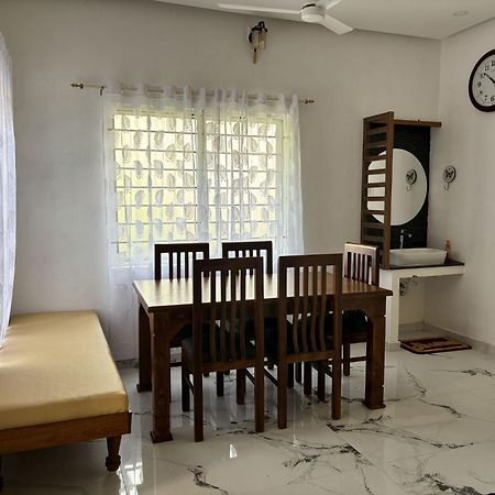 Ayurville Homestay Kochi Exterior photo