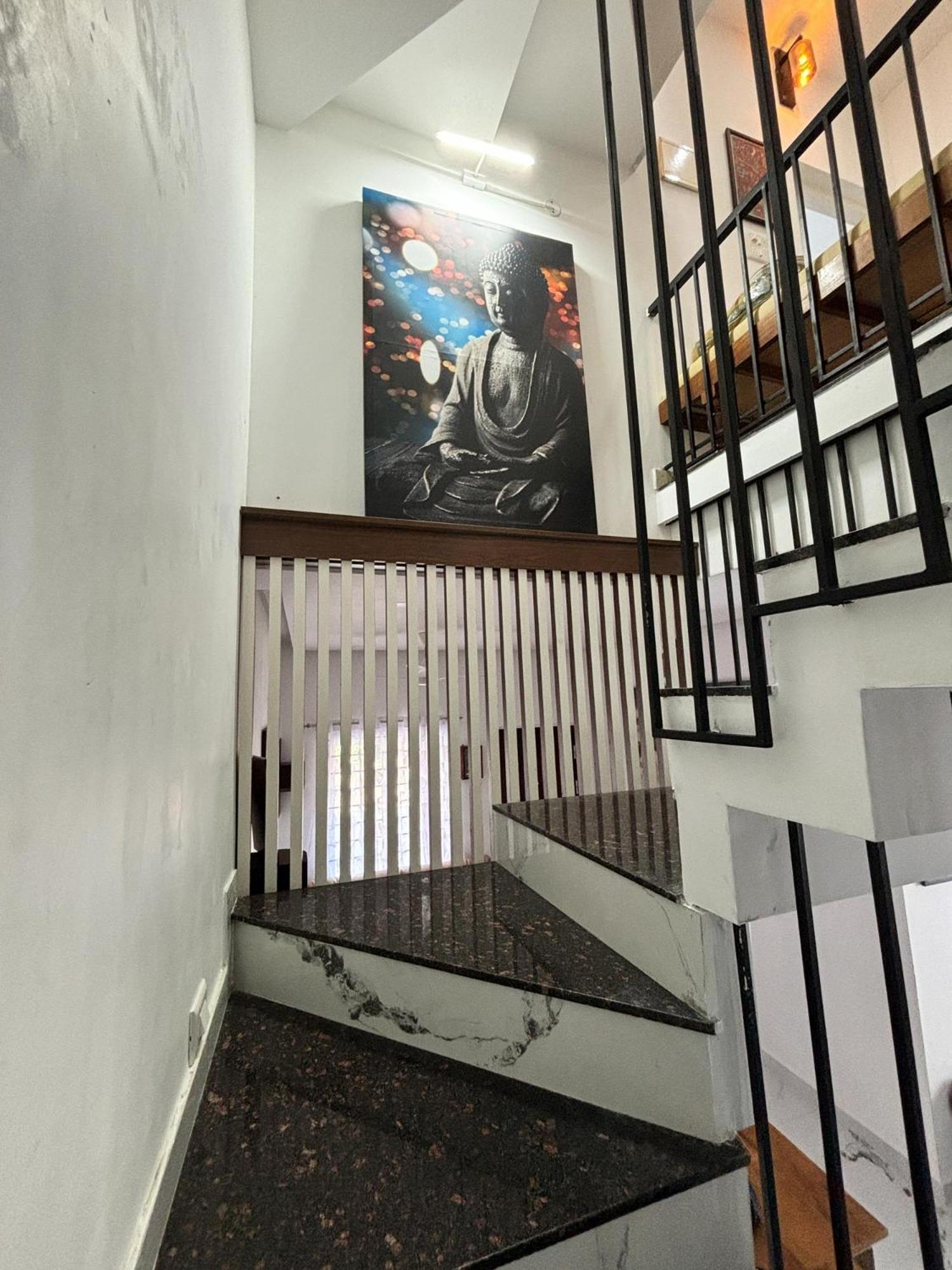 Ayurville Homestay Kochi Exterior photo